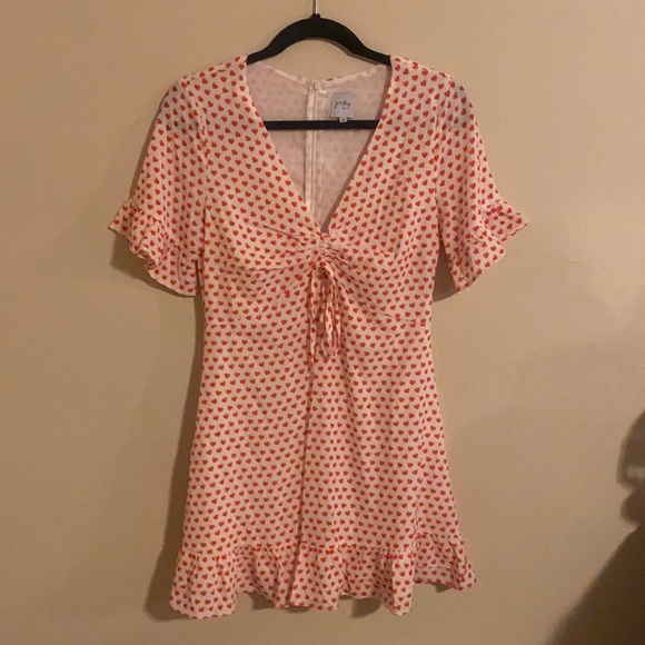 Princess Polly Dress - Picture 4 of 4